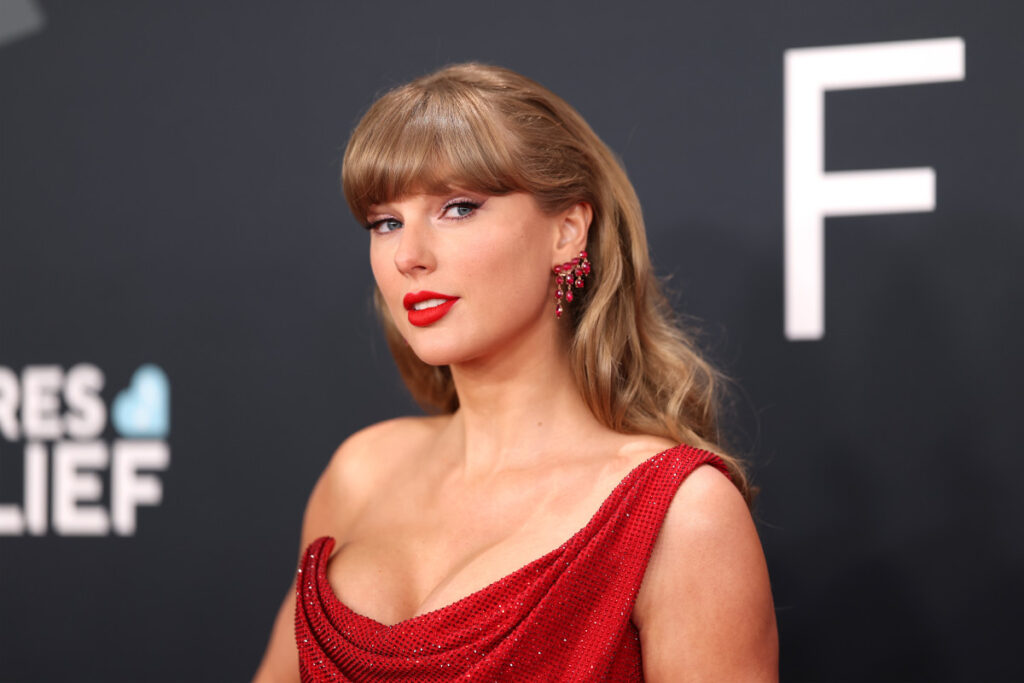 Taylor Swift: A Journey Through Music, Reinvention, and Cultural Impact
