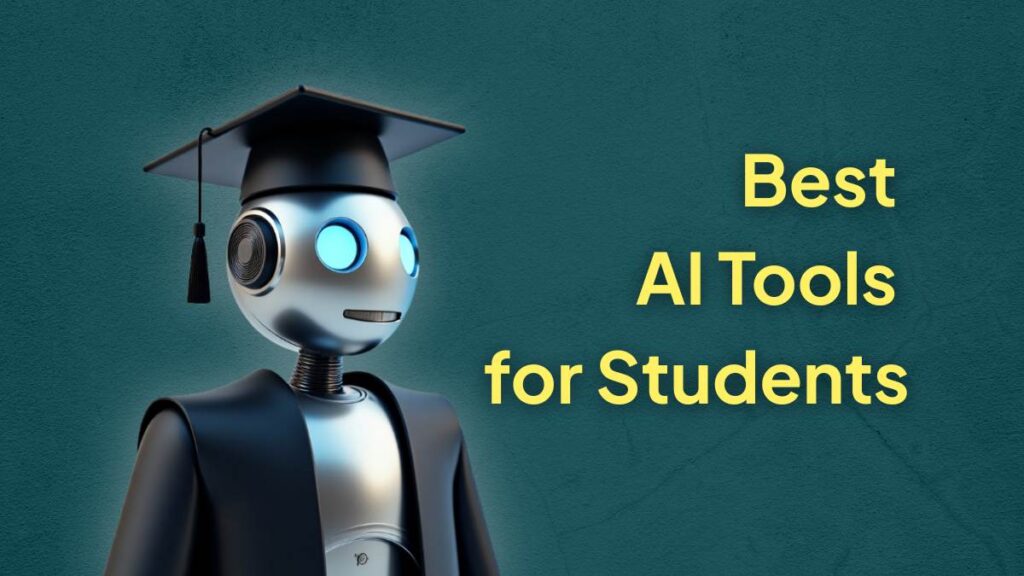 AI Tools Every Student Needs in 2025: Transforming Education