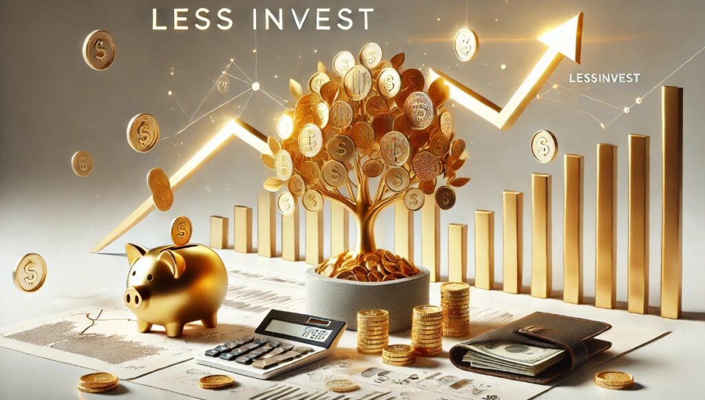lessinvest.com: A Deep Dive