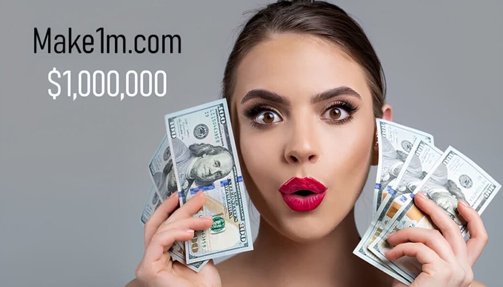 Make1m.com Millionaire Life: A Real Path to Financial Freedom