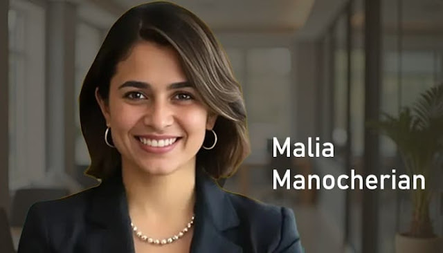 Malia Manocherian: A Legacy of Real Estate, Philanthropy, and Purpose