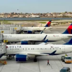 Delta Airlines Atlanta Flight Cancellations: Due to Storms July 2025