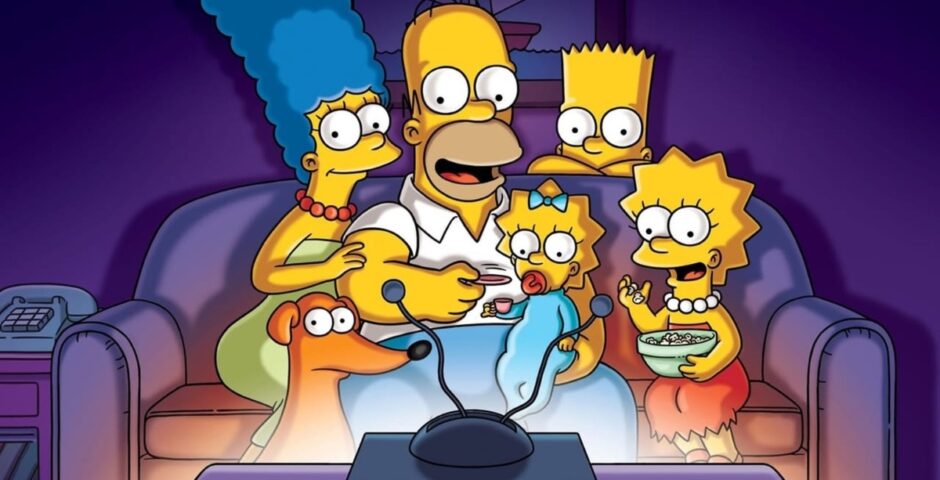Simpsons Predictions 2025: A Deep Dive into the Future