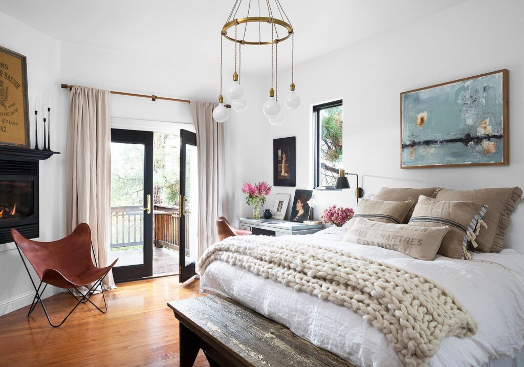 How to Decorate a Boho Style Bedroom: A Complete Guide