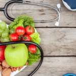 The Ultimate Guide to a Healthy Lifestyle: Diet, Fitness & Mind