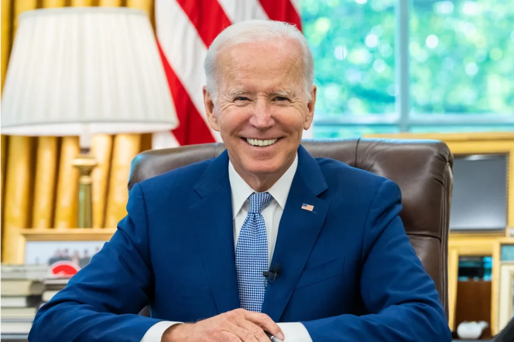 Joe Biden: The Journey of America’s 46th President