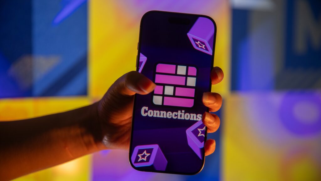 Connections Hint Today: Your Ultimate Guide