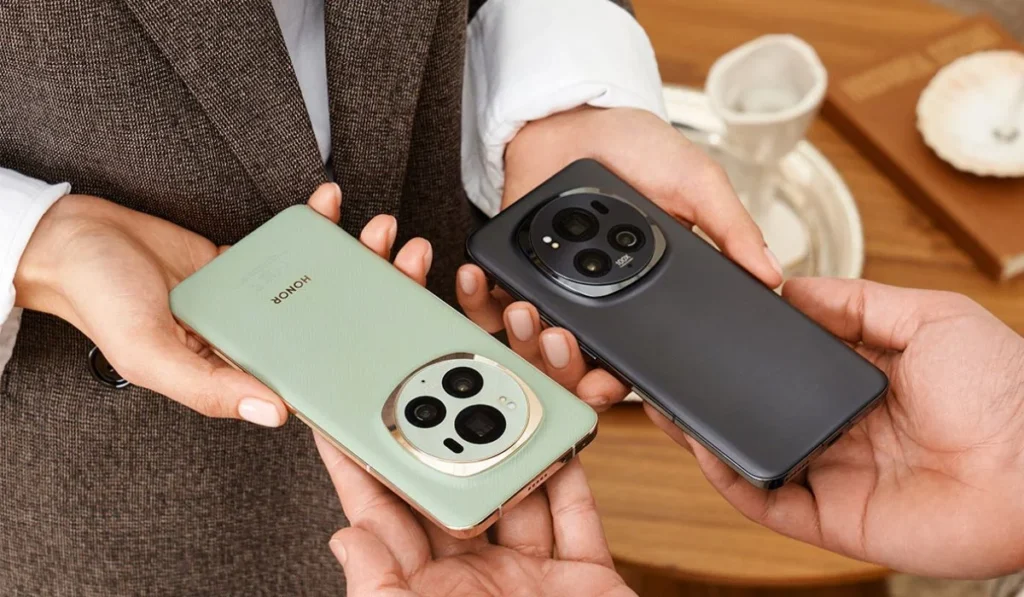 Geekzilla.tech Honor Magic 5 Pro: The Ultimate Guide