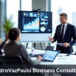 How PedroVazPaulo Helps Business Consulting: A New Standard