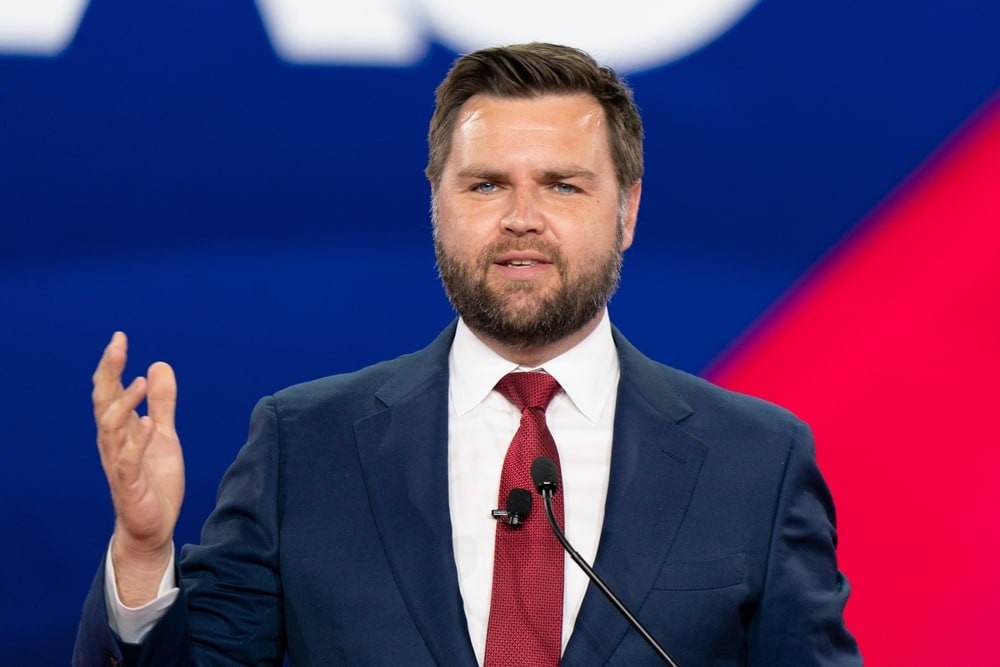 JD Vance Net Worth: Exploring the Wealth Politician