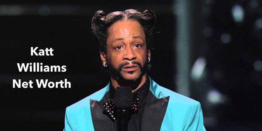 Katt Williams Net Worth: Financial Journey of the Comedy Legend