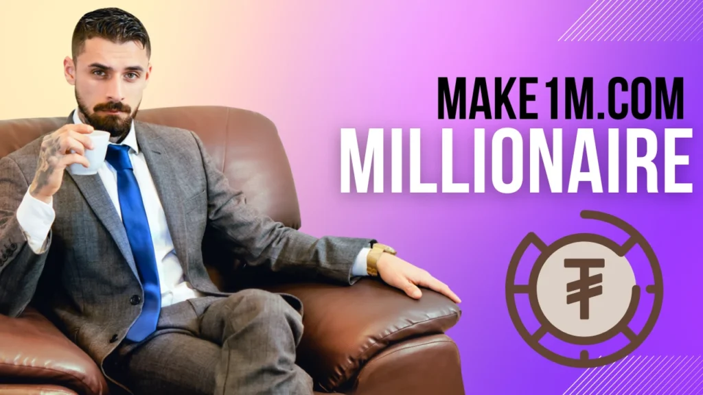 Make1m.com Millionaire System – Does It Actually Work?