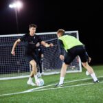 The Future of Sports Training: How Innovation Is Changing Athletes Forever