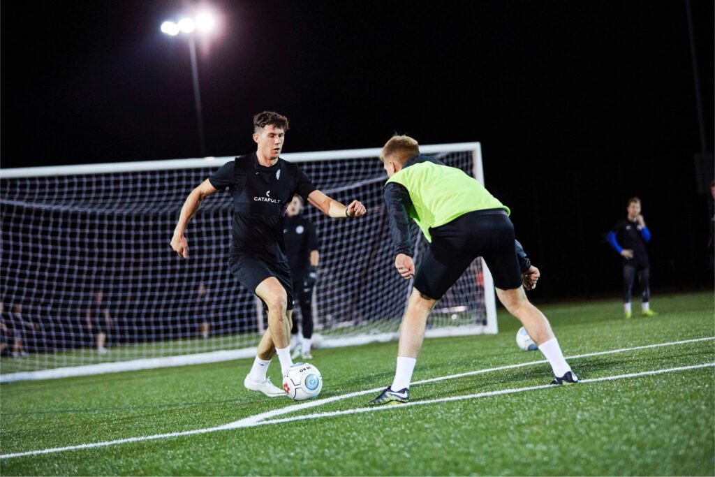 The Future of Sports Training: How Innovation Is Changing Athletes Forever