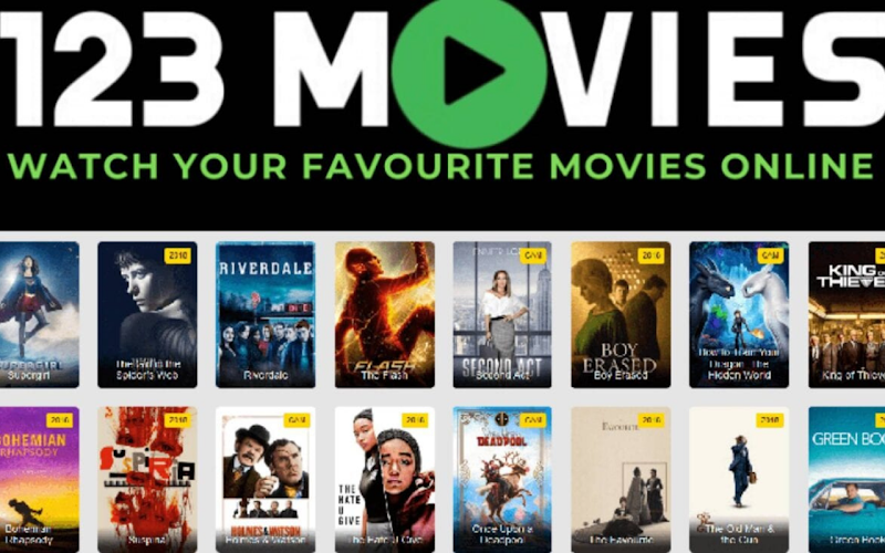 123Movies in 2025: The Complete Guide to Streaming and Alternatives
