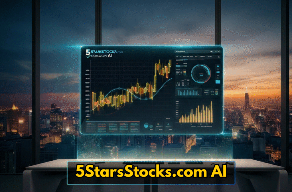 5starsstocks.com AI Review: Can Artificial Intelligence Boost Your Investments?
