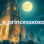 t_o_princessxoxo: The Princess Reigning With Grace, Grit, and Glam
