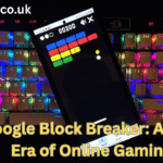Google Block Breaker: A New Era of Online Gaming